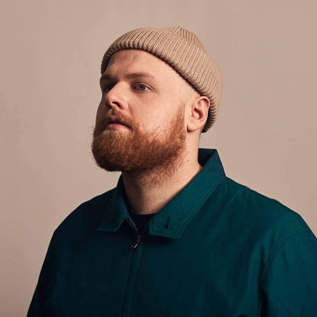 Tom Walker releases new single ‘My Way’
