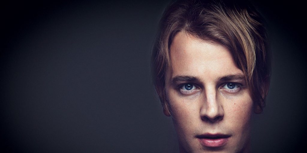 Tom Odell releases new single Magnetised
