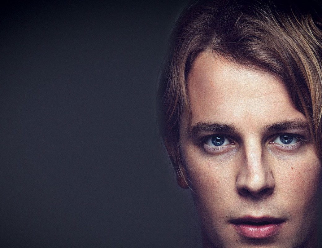 Tom Odell releases new single Magnetised