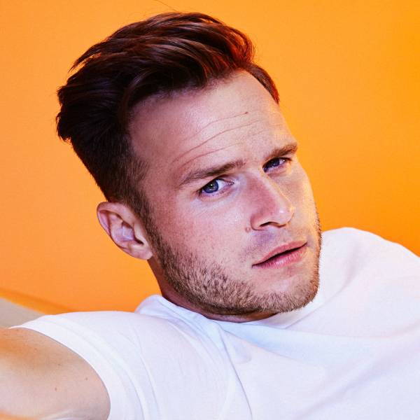 Olly Murs