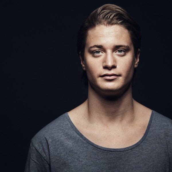 Kygo