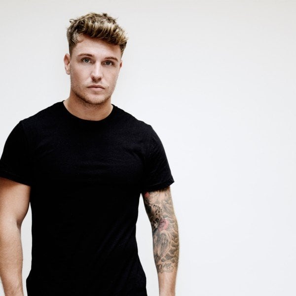 Tom Zanetti