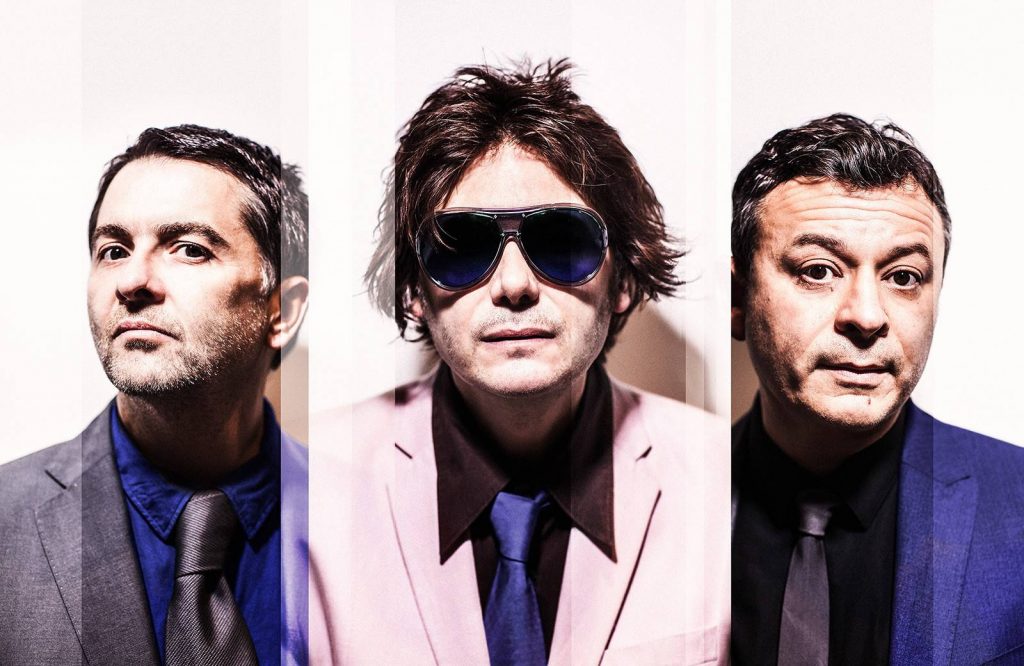 Manic Street Preachers release new film ‘Truth & Memory’