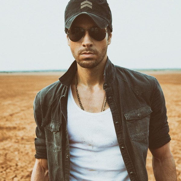 Enrique Iglesias