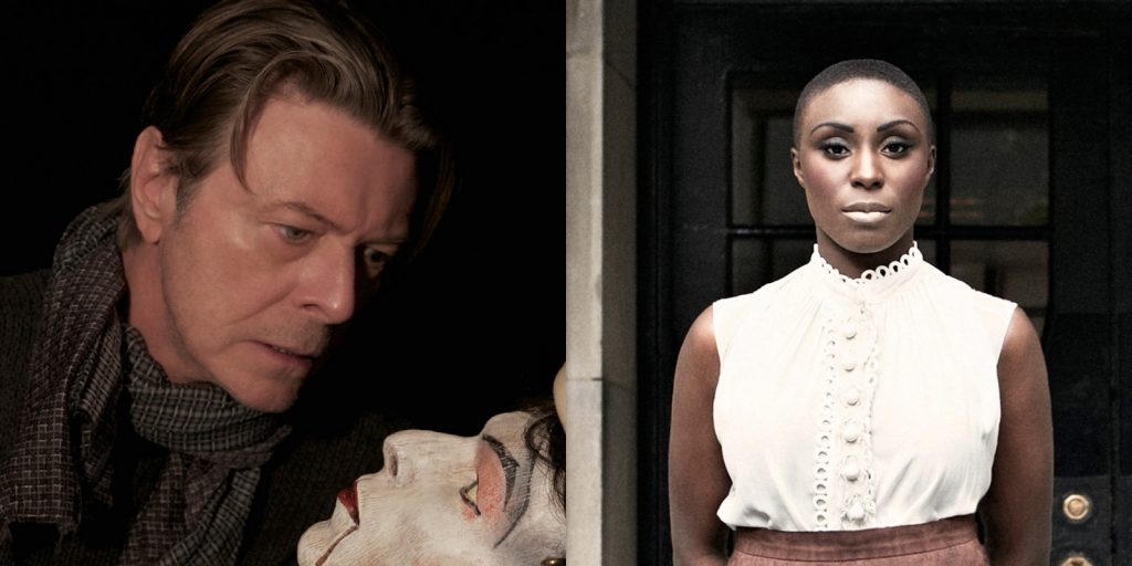 Two Mercury Prize Nominations for Sony Music