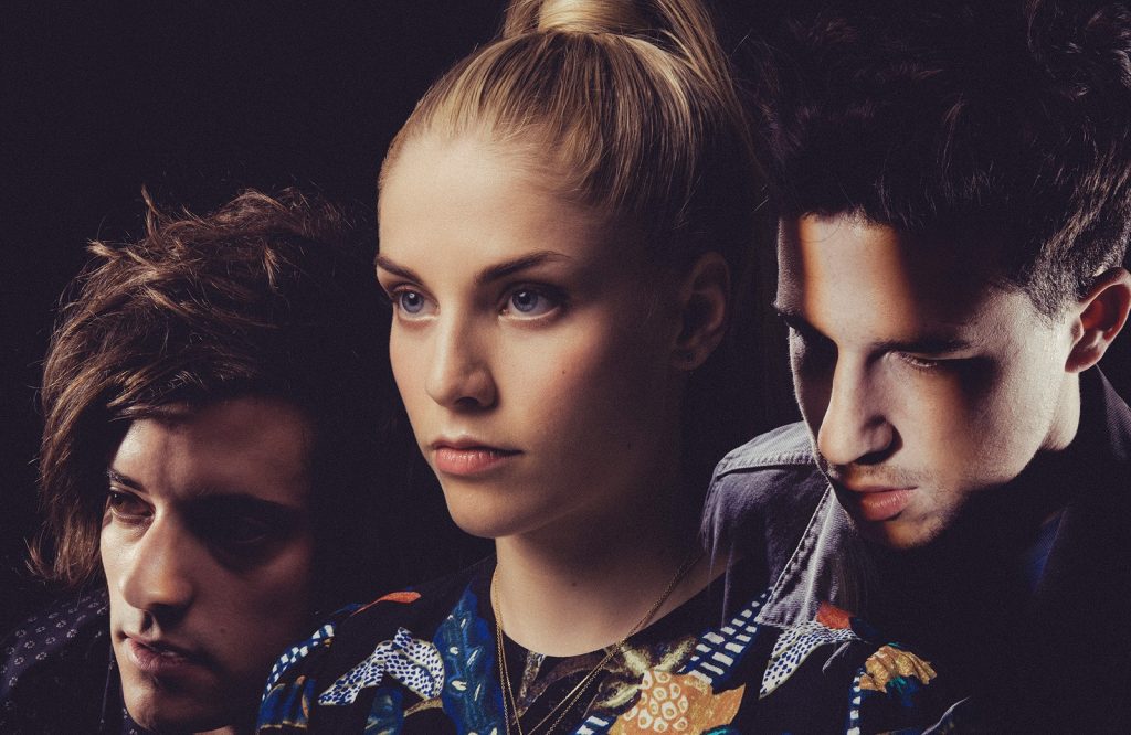 London Grammar top the UK album chart with ‘Truth Is A Beautiful Thing’
