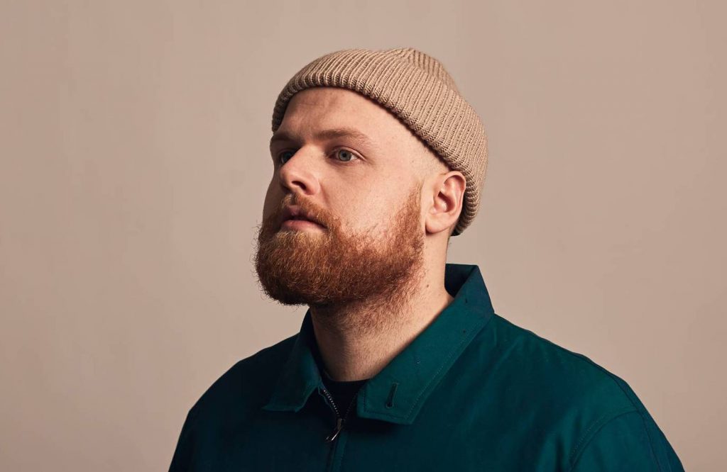 Tom Walker soundtracks Sony Bravia TV advert