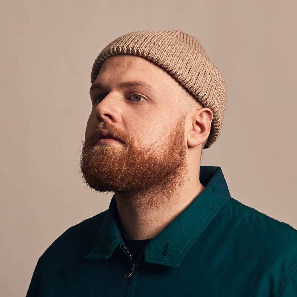 Tom Walker soundtracks Sony Bravia TV advert