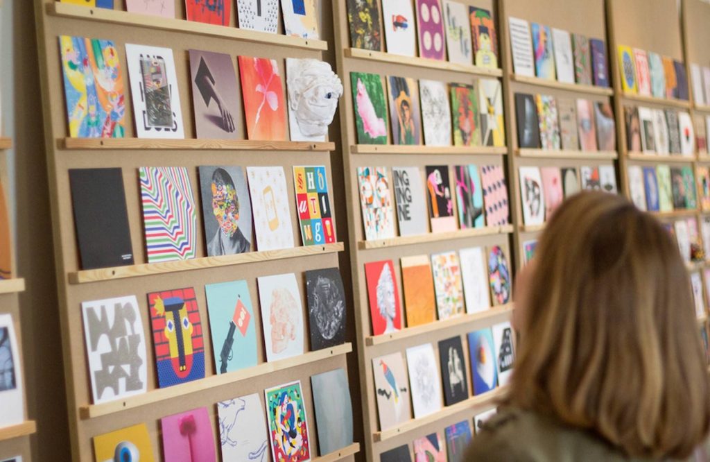 Secret 7” returns for 2018