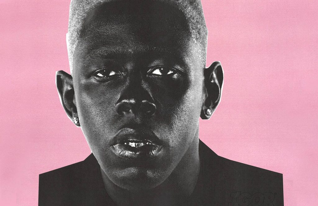 Tyler, The Creator releases new album ‘IGOR’