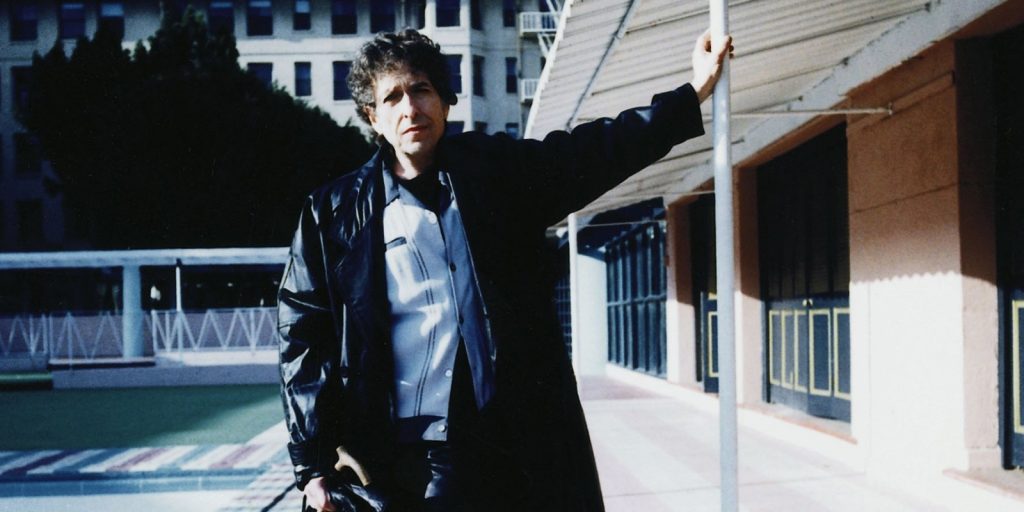 Bob Dylan to release 37th studio album - Fallen Angels