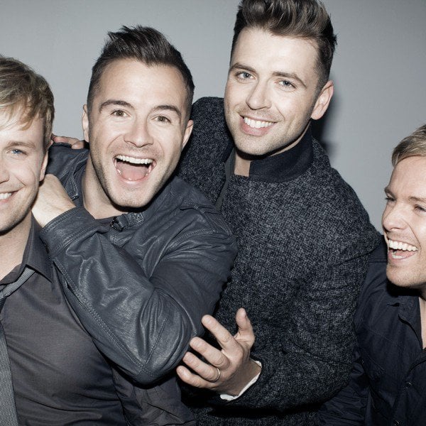 Westlife