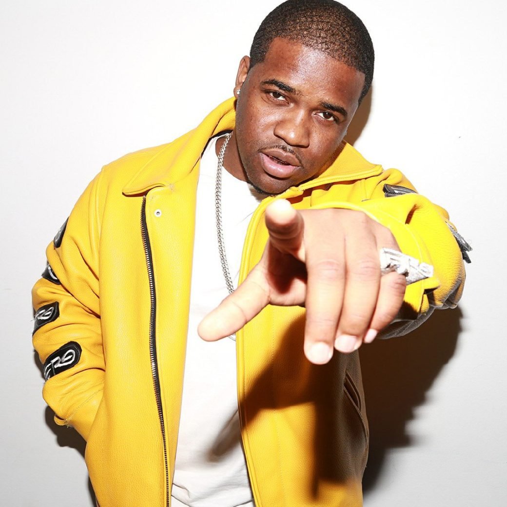 A$AP Ferg