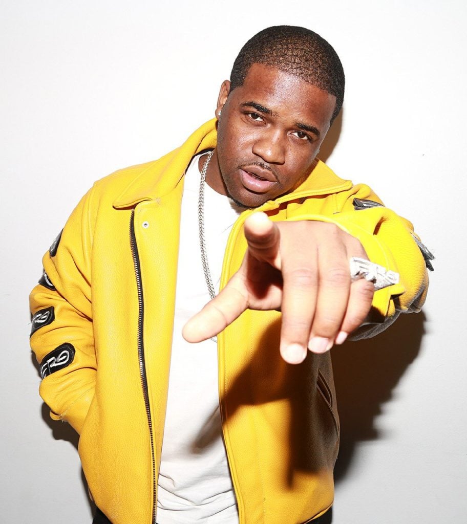 A$AP Ferg