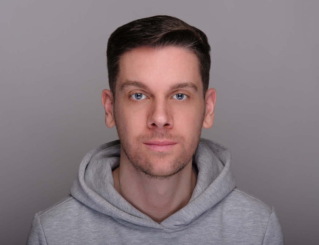 Anton Powers Head of A&R at Ministry of Sound Records