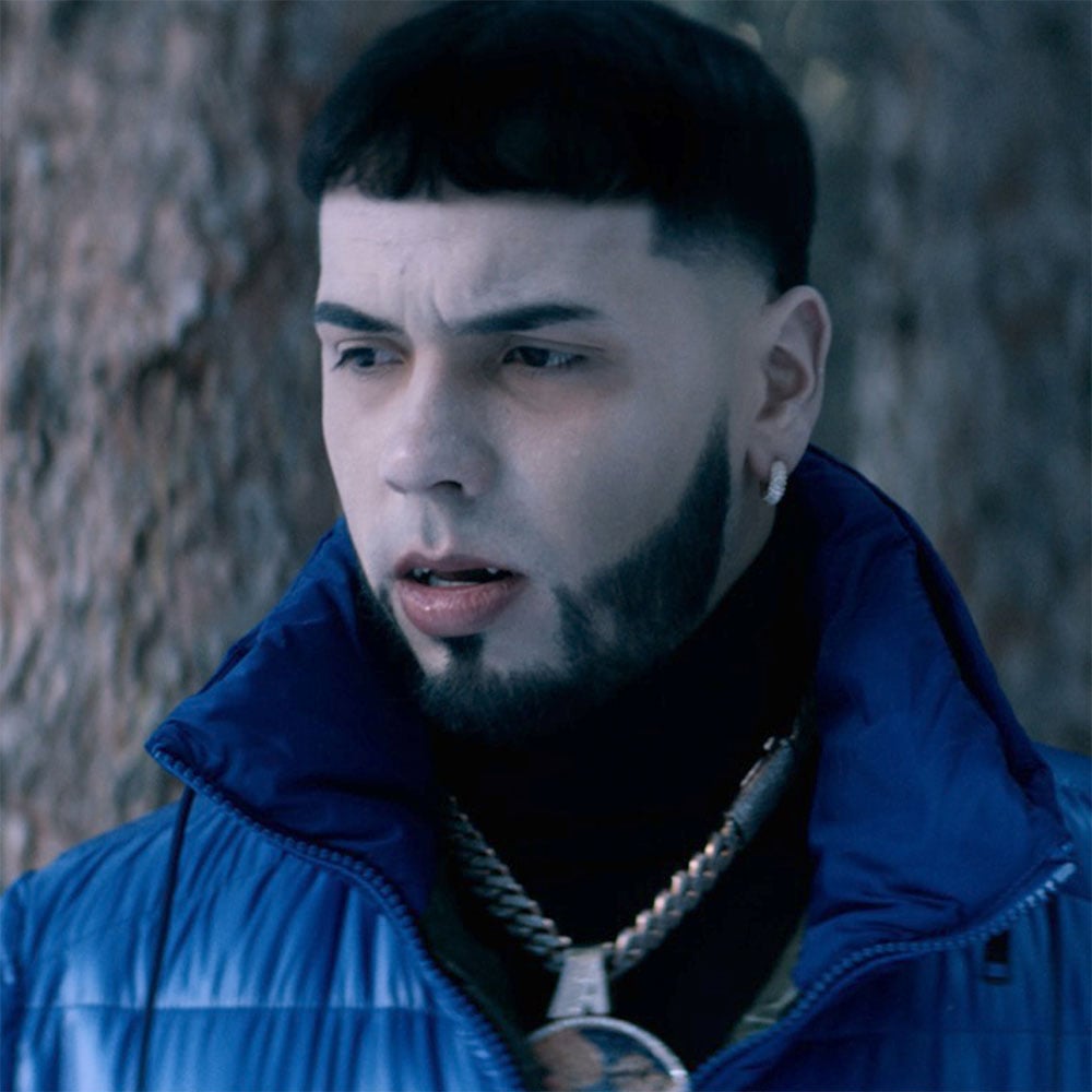 Anuel AA