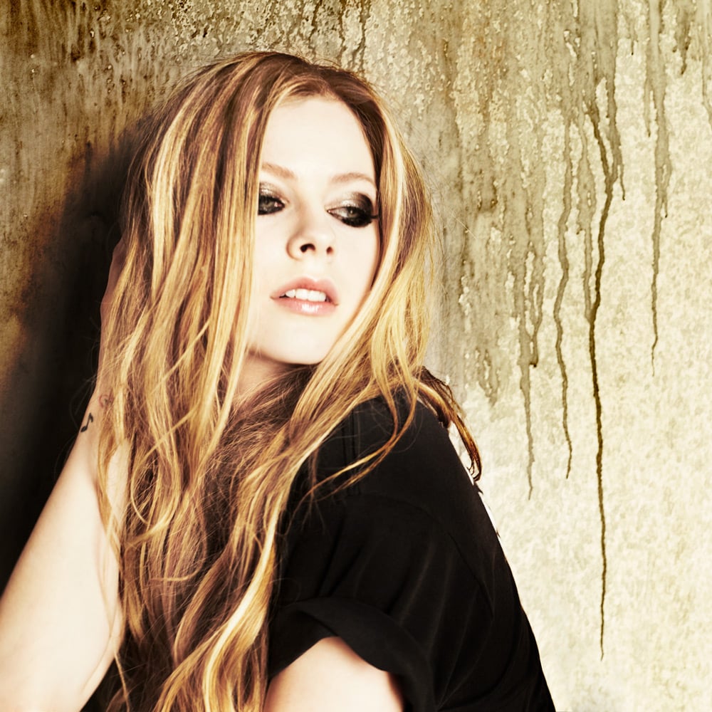 Avril Lavigne