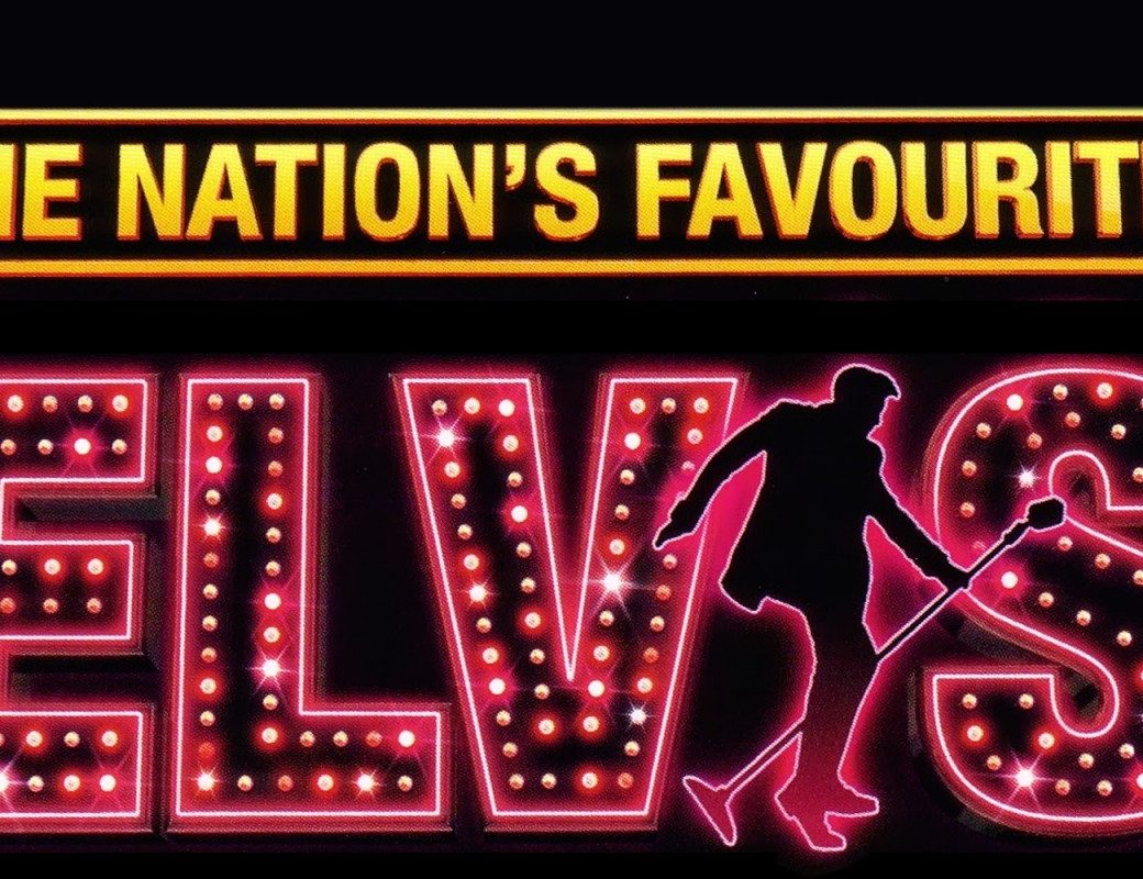 The Nations Favourite Elvis Song