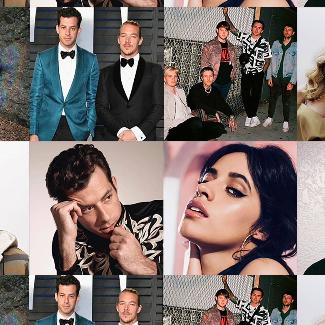 Congratulations to our GRAMMY nominated artists