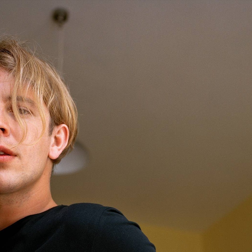 Tom Odell releases new single ‘If You Wanna Love Somebody’