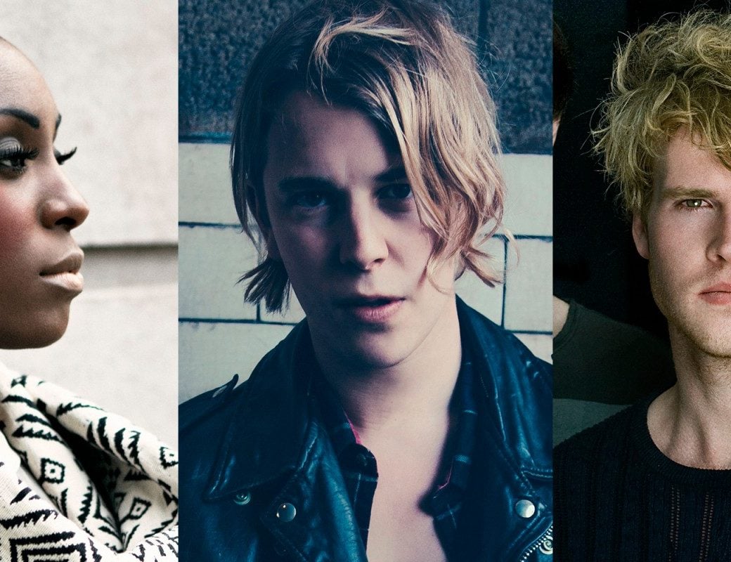 The Ones to Watch in 2013