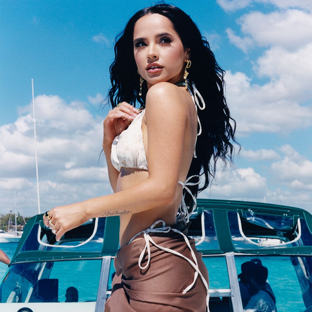 Becky G