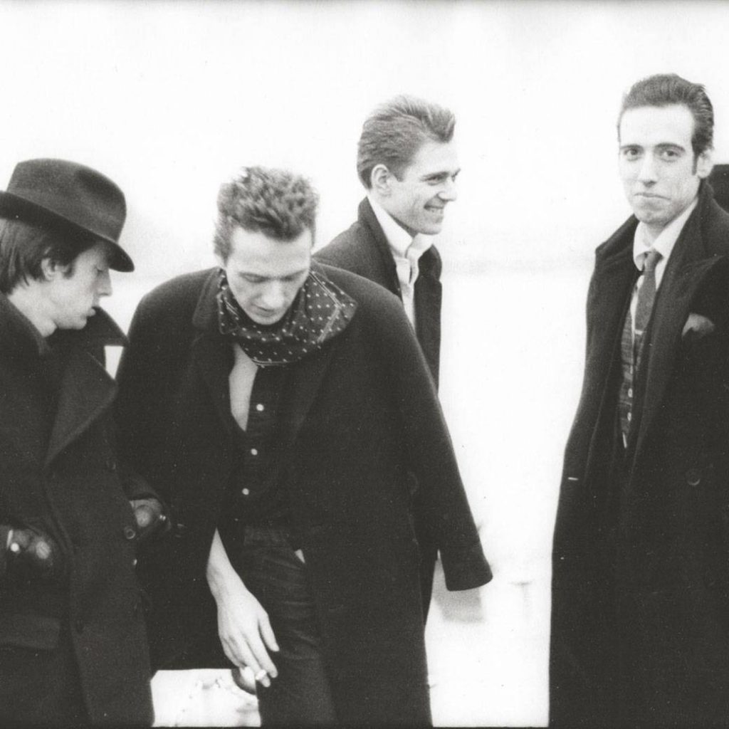 Museum of London to host exclusive 'The Clash: London Calling' exhibit