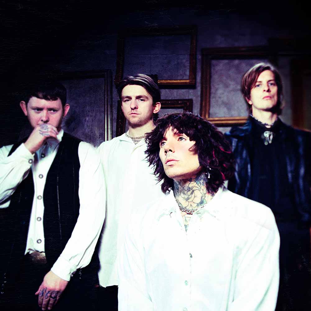 Bring Me The Horizon