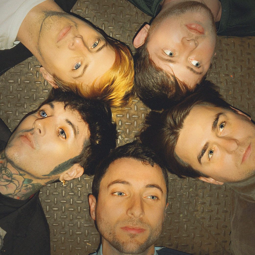 Bring Me The Horizon