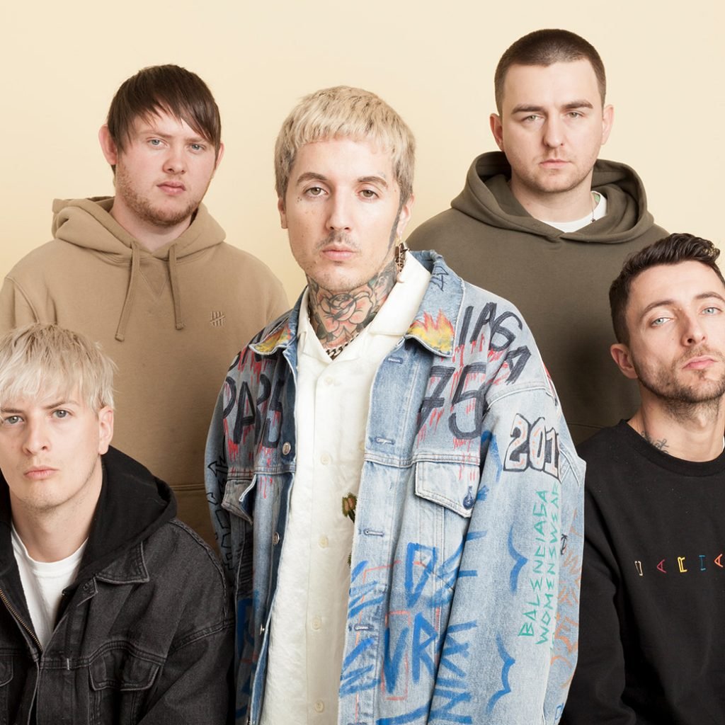 Bring Me The Horizon