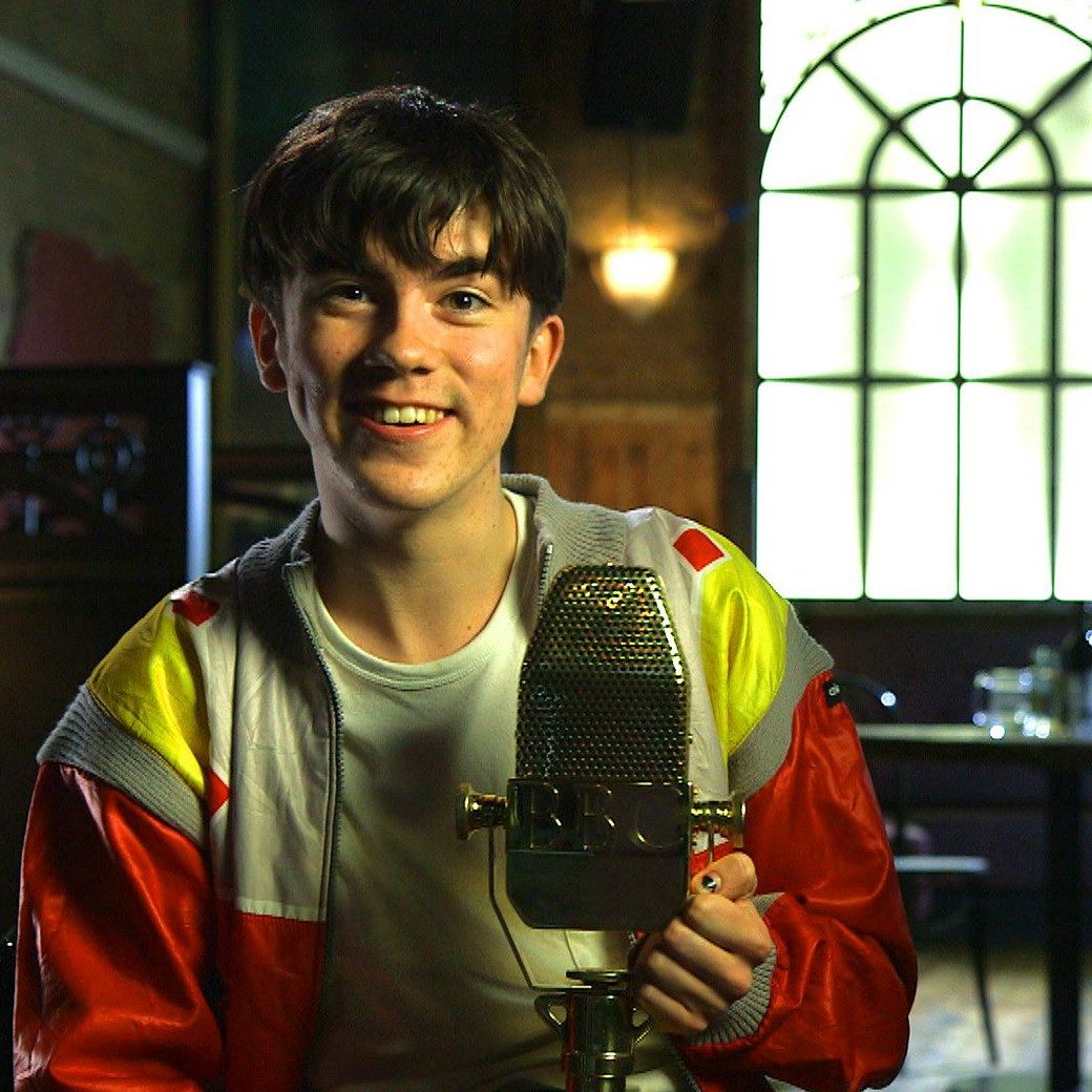 Declan McKenna named BBC Music Introducing Artist of the Year 2017
