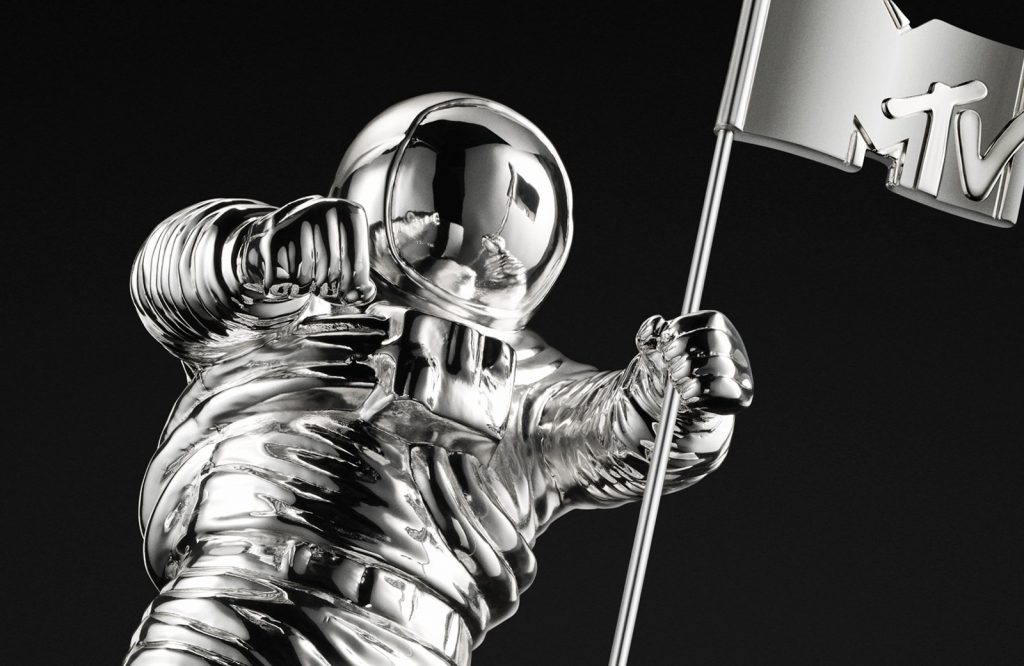 Sony artists nominated for MTV VMAs 2016