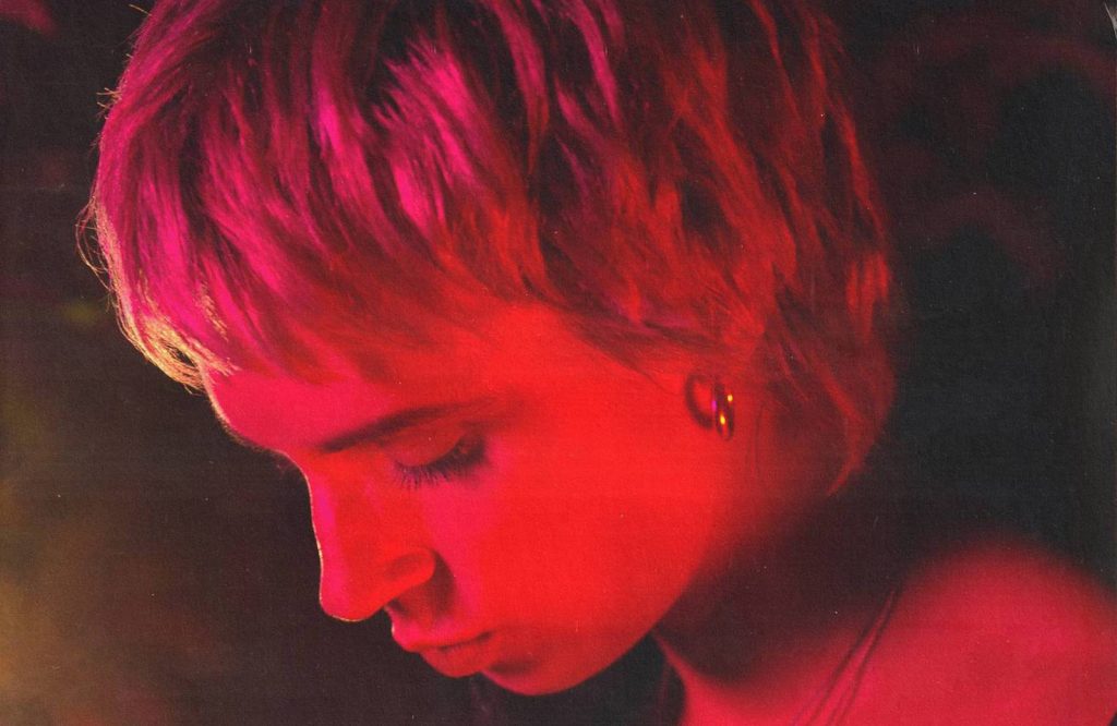 M&oslash; releases new track, ‘Blur’