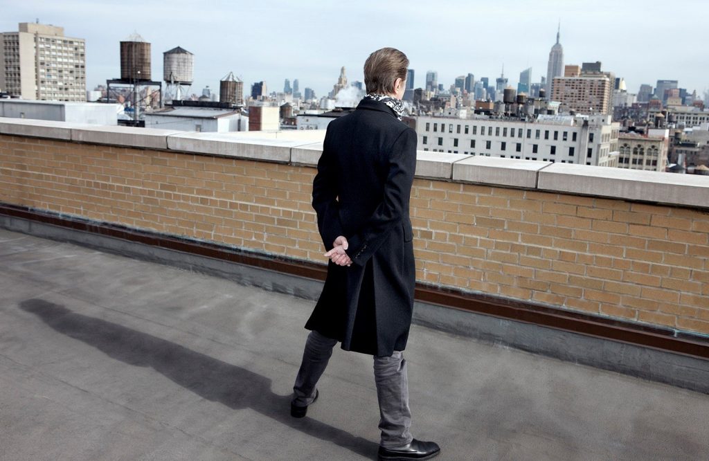 ‘Lazarus Cast Album’ featuring final David Bowie recordings announced