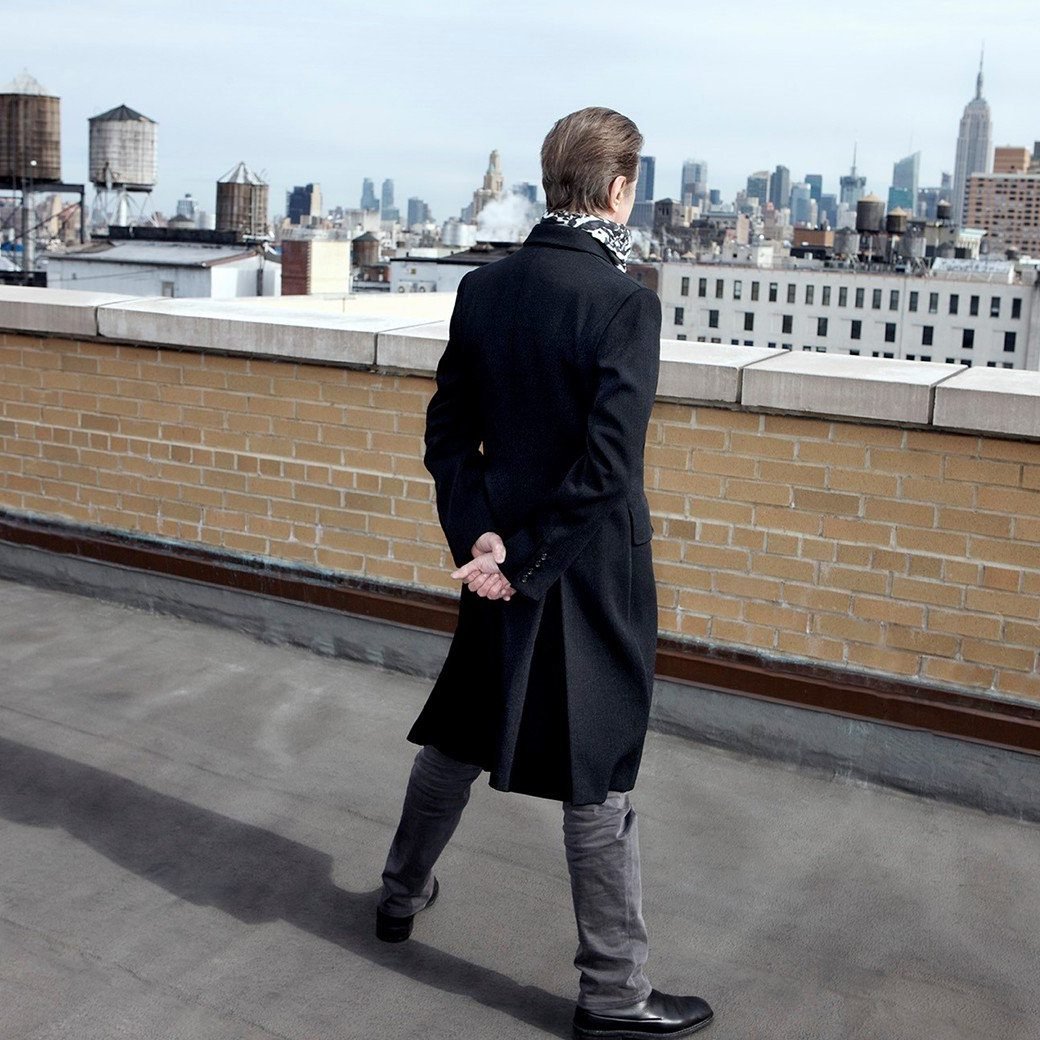 ‘Lazarus Cast Album’ featuring final David Bowie recordings announced