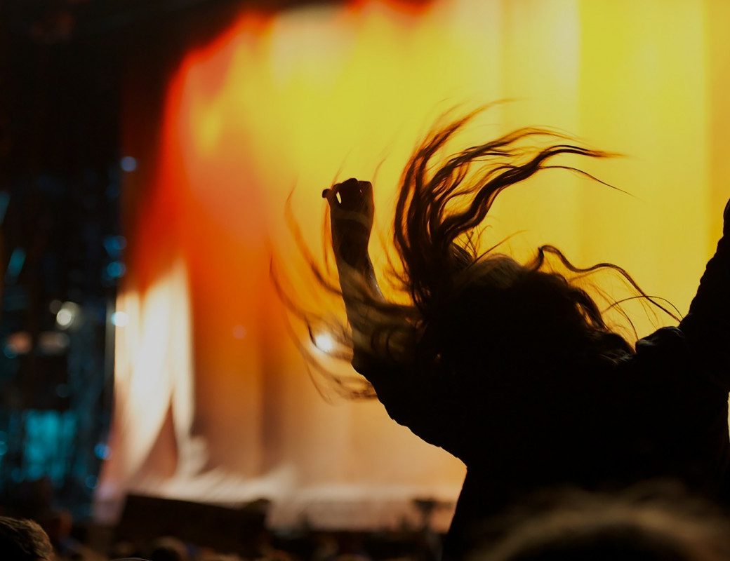 A host of Sony artists to play Reading & Leeds Festival 2016