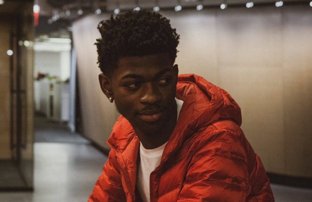 Lil Nas X releases video for ‘Old Town Road’ ft. Billy Ray Cyrus