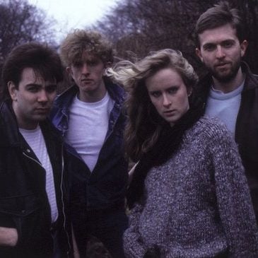 Prefab Sprout