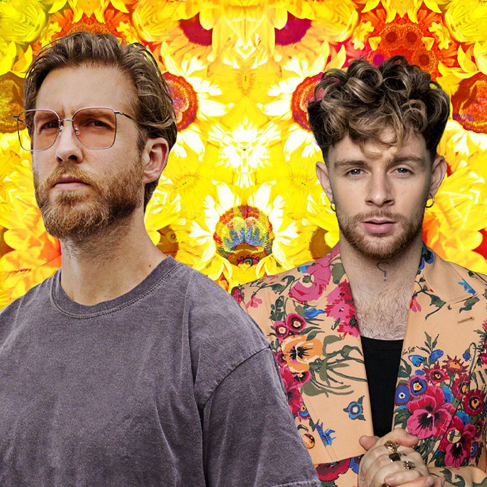 Calvin Harris & Tom Grennan