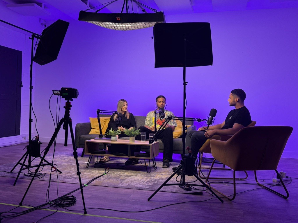 charlotte alex pathway