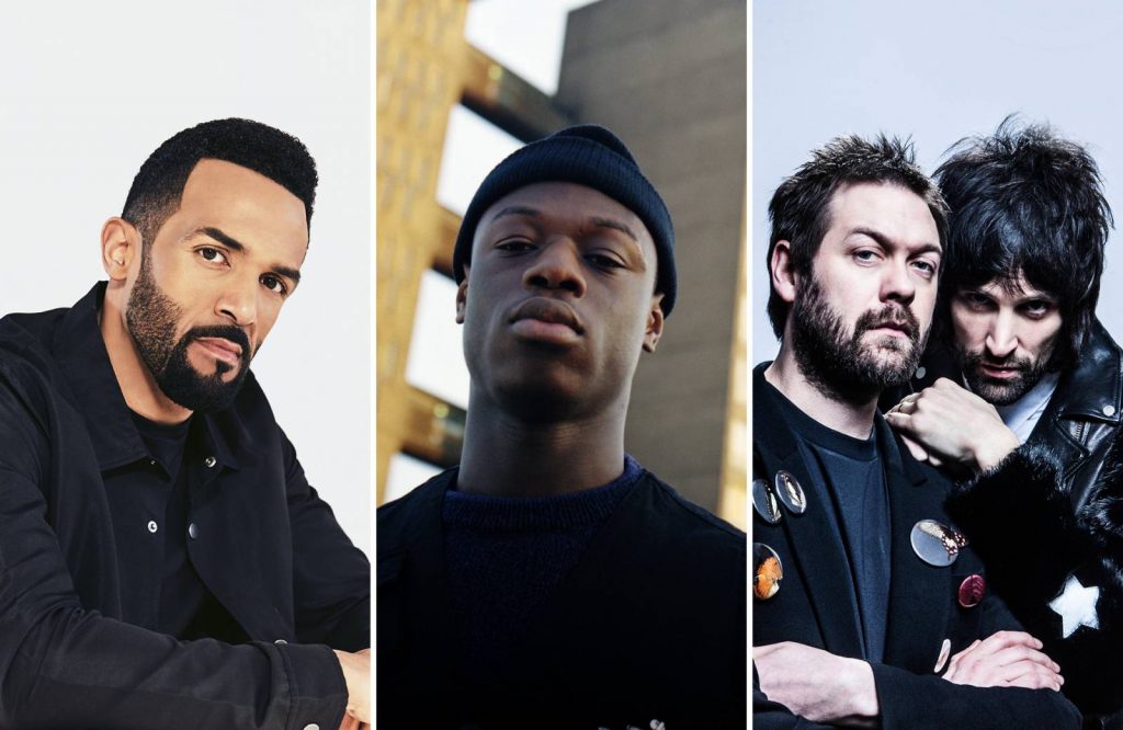 Sony Music artists win at the NME Awards 2018
