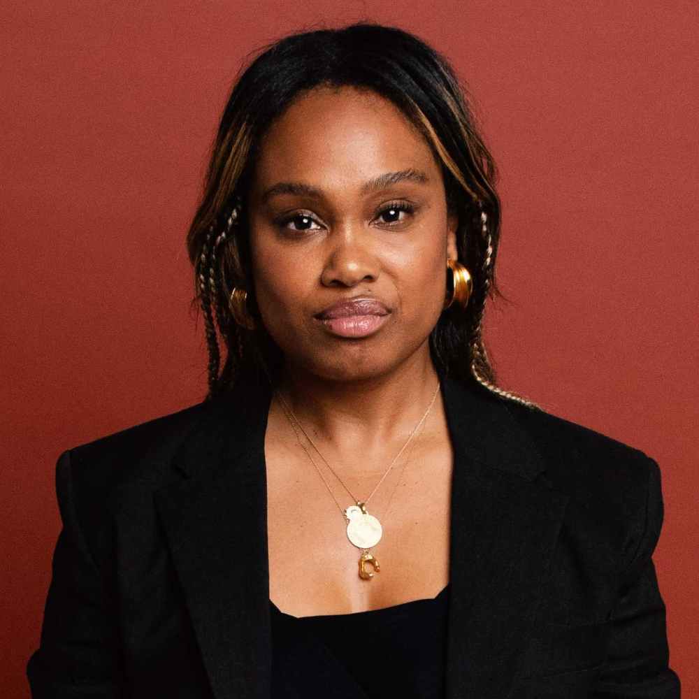 Damaris Rex-Taylor Promoted to Managing Director at RCA Records UK