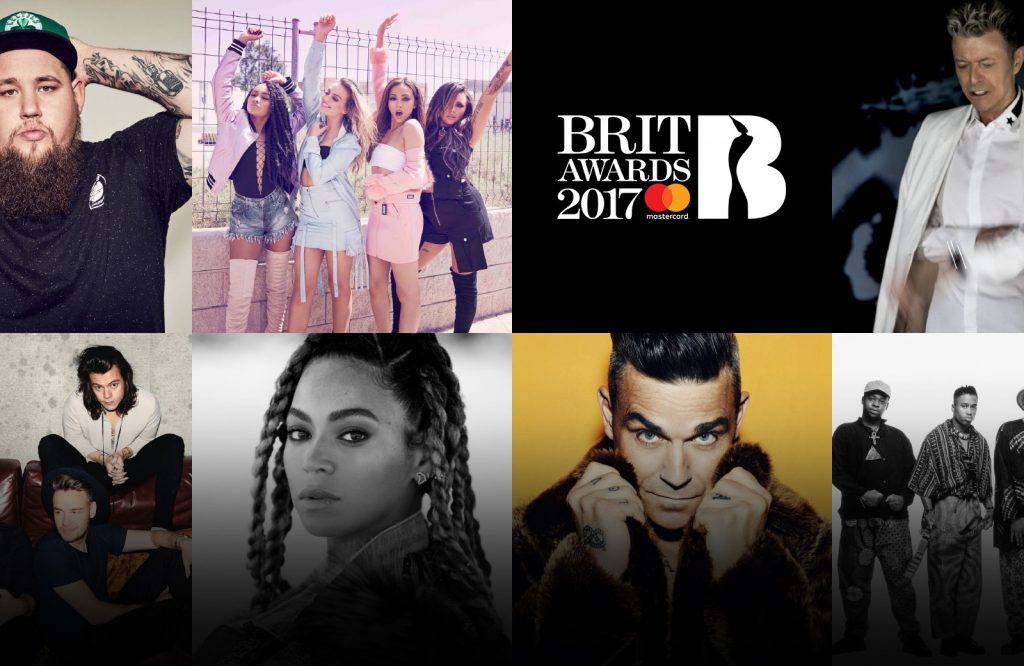 Sony Music triumphs with its most successful BRIT Awards ever