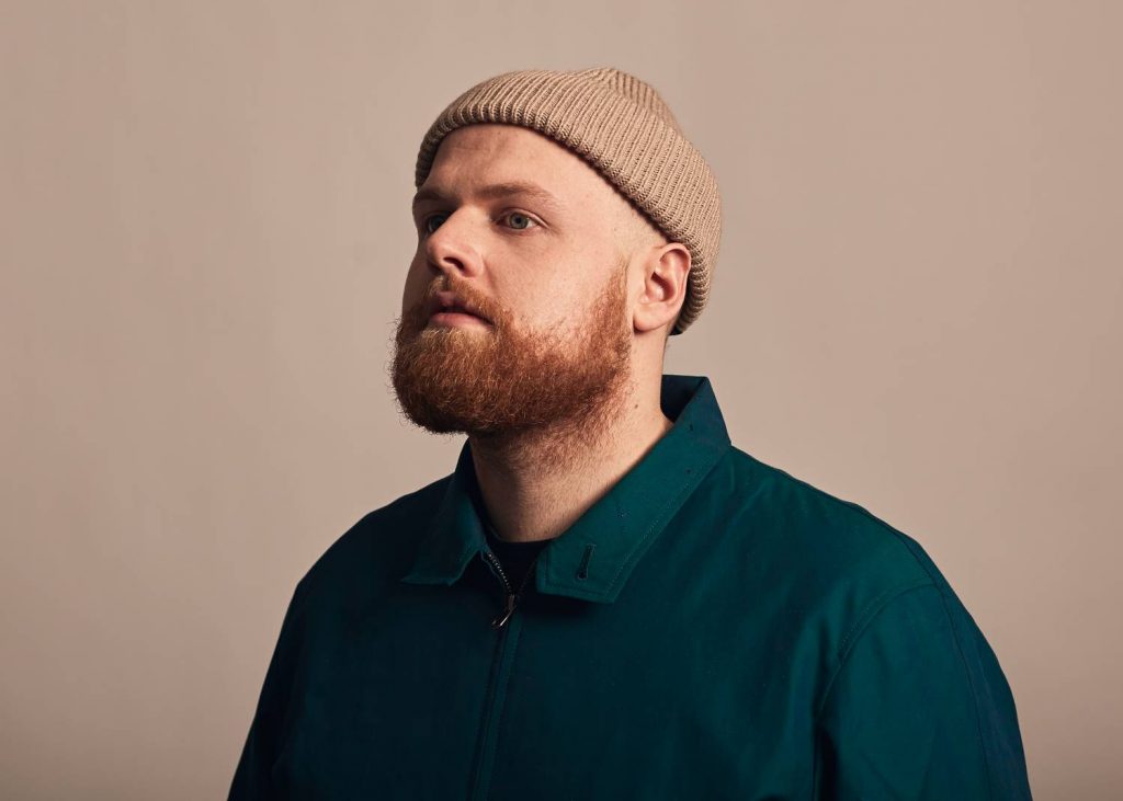 Tom Walker releases debut album ‘What A Time To Be Alive’