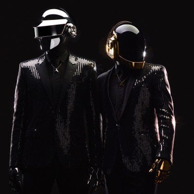 Daft Punk