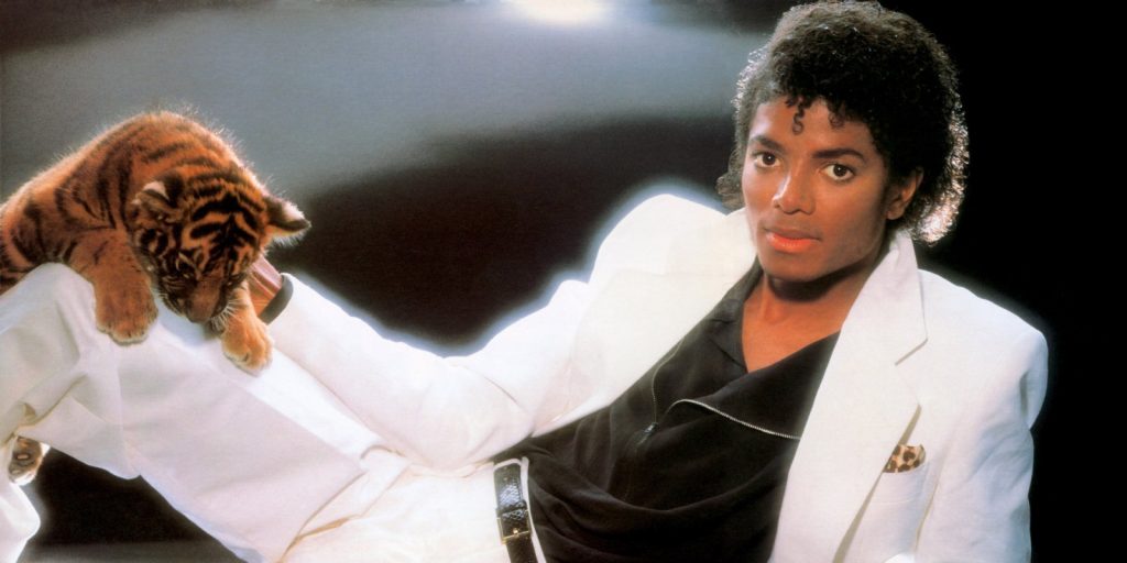 Michael Jackson’s ‘Thriller’ is certified RIAA 30x Multi-Platinum