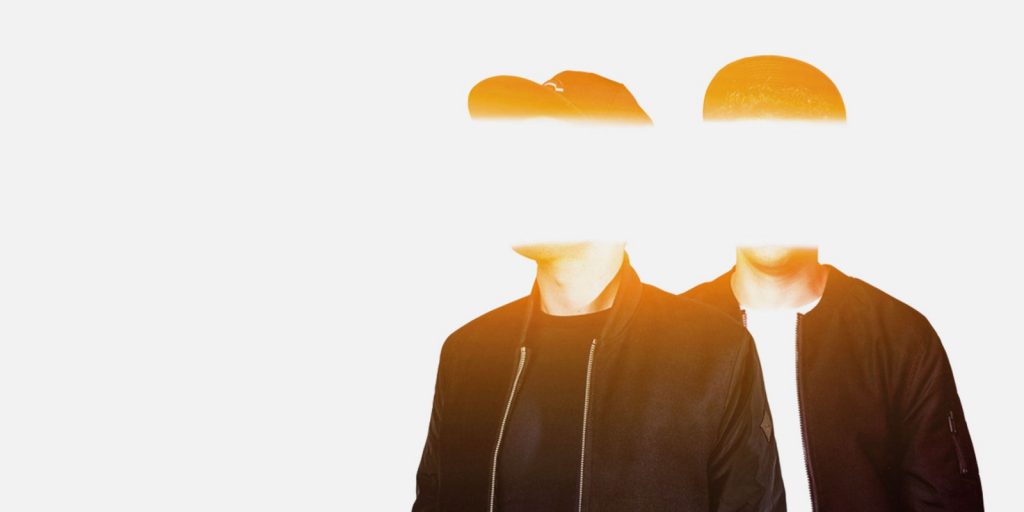 99 Souls release brand new track 'The Girl Is Mine'