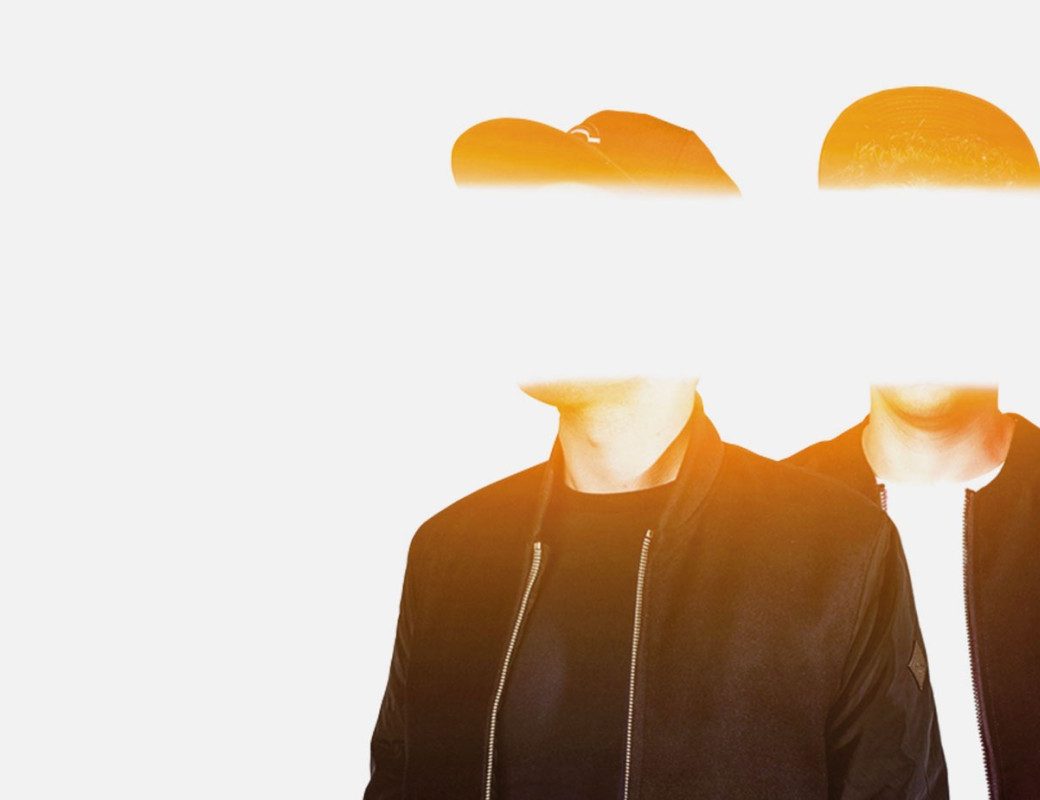 99 Souls release brand new track 'The Girl Is Mine'