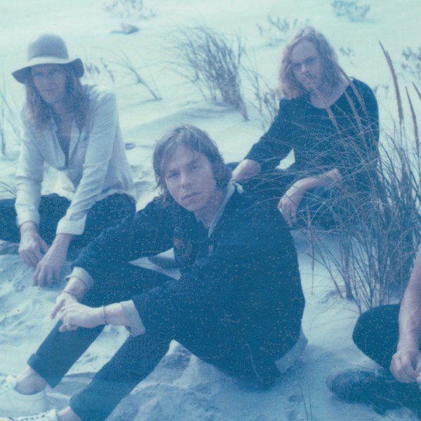 Cage The Elephant