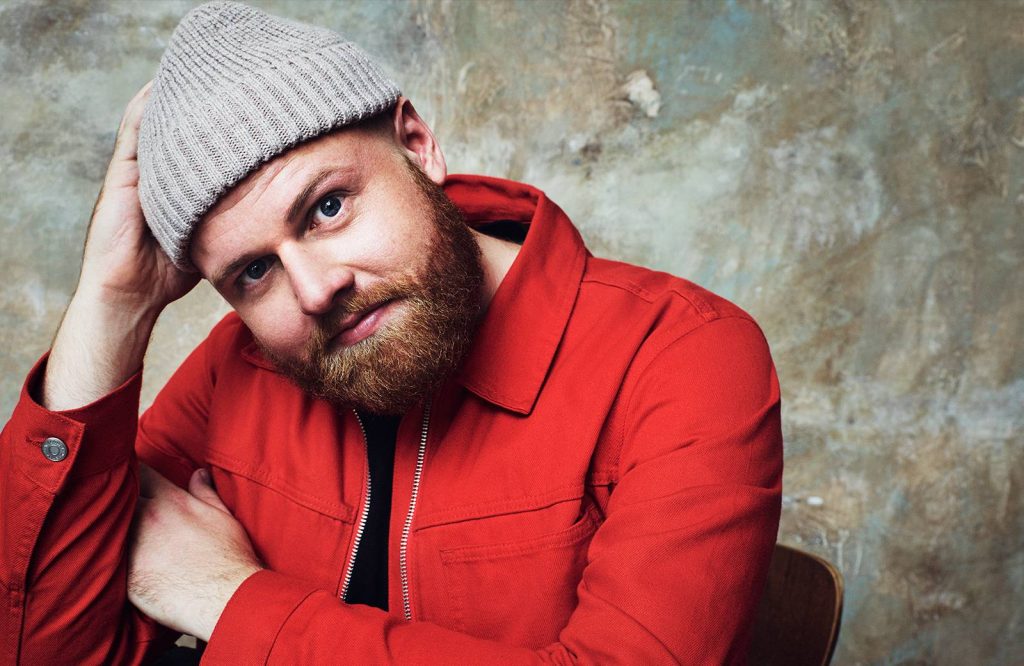 Tom Walker announces debut album ‘What A Time To Be Alive’